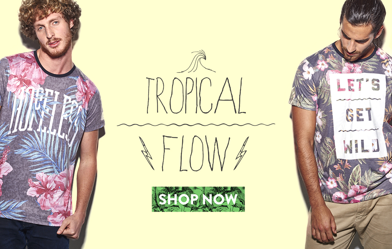 BAW CLOTHING Moda Masculina e Feminina