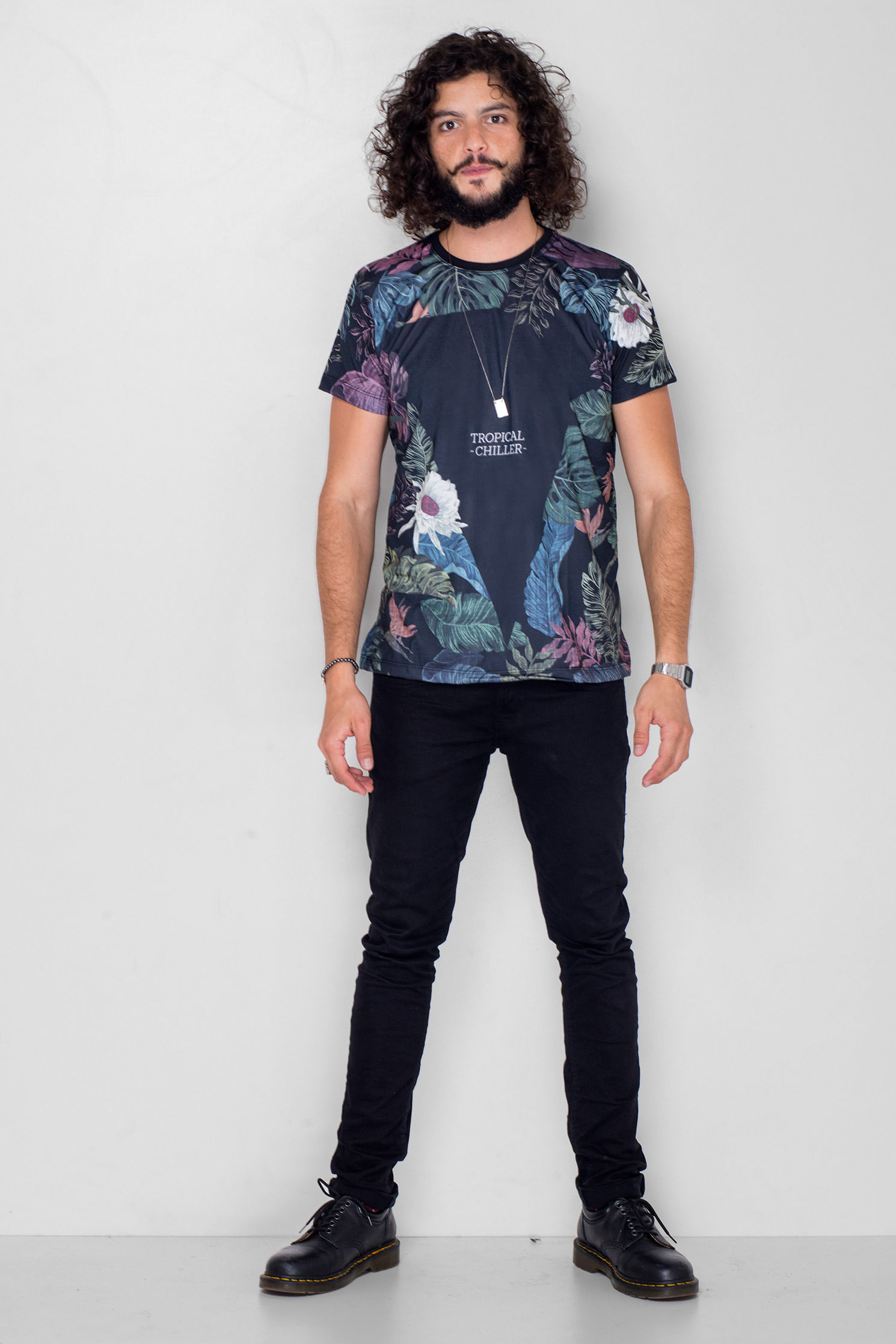 TROPICAL CHILLER bawclothing