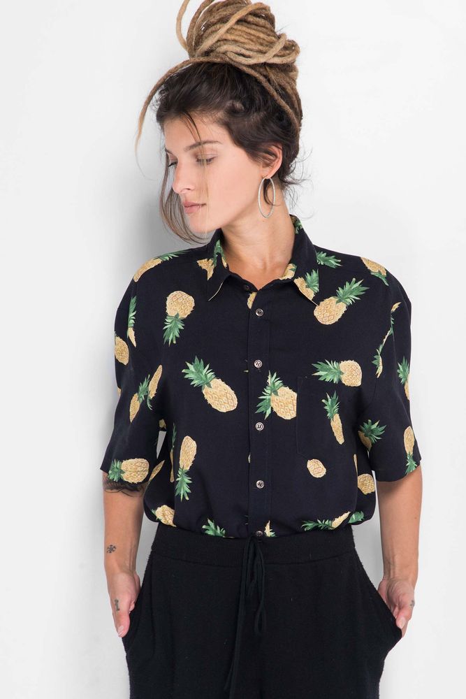 blusas baw