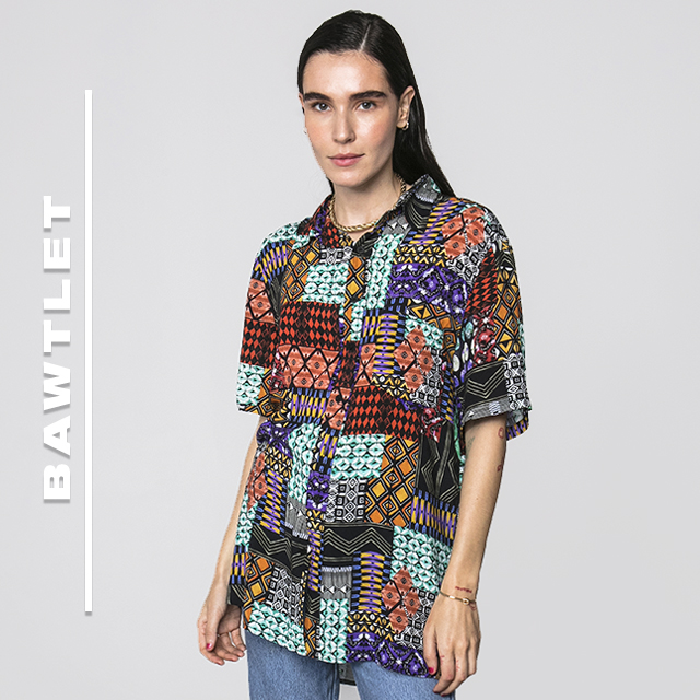 BAW CLOTHING Moda Online