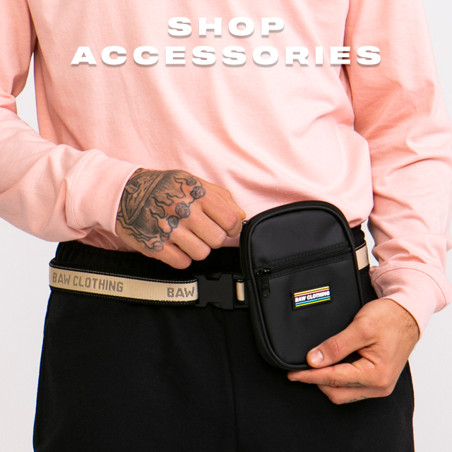 BAW CLOTHING Moda Online