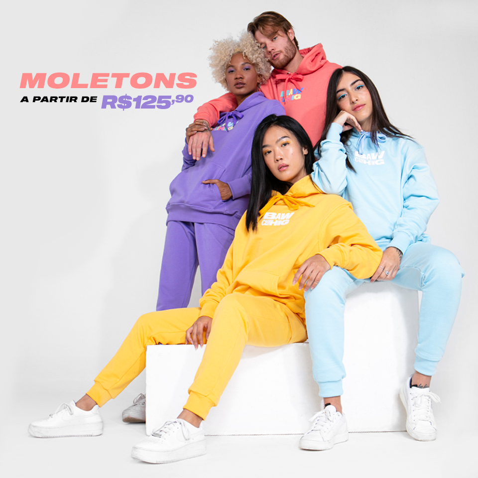 BAW CLOTHING Moda Online