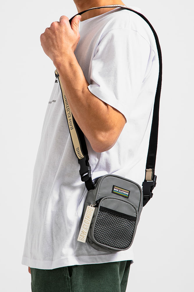 shoulder bag baw