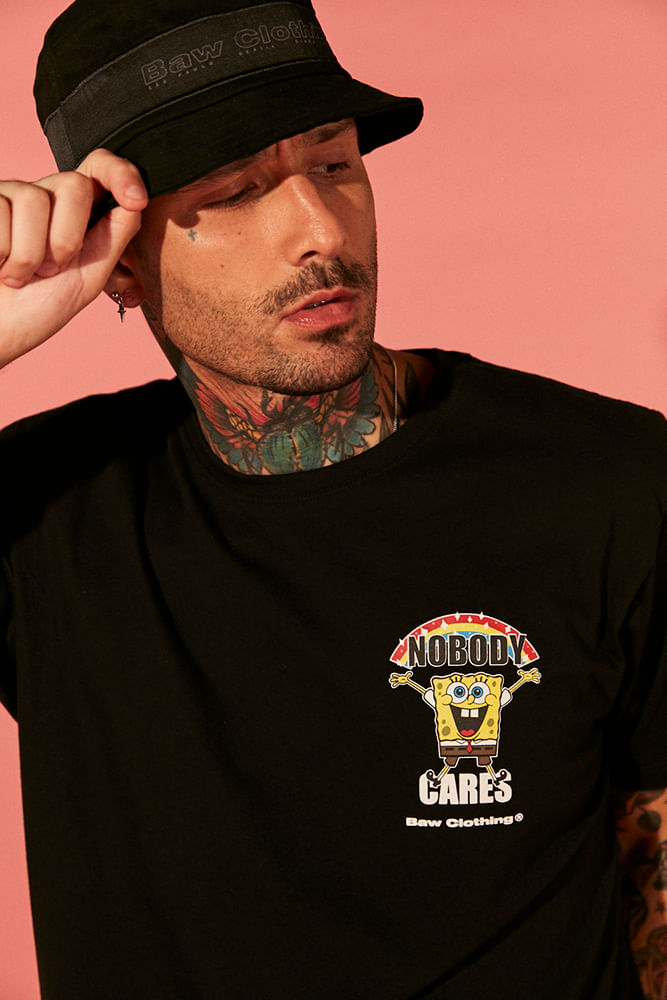 Baw clothing bob esponja Clearance