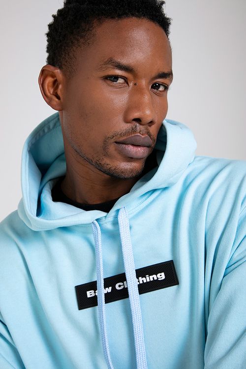 snipes basic logo moletom com capuz