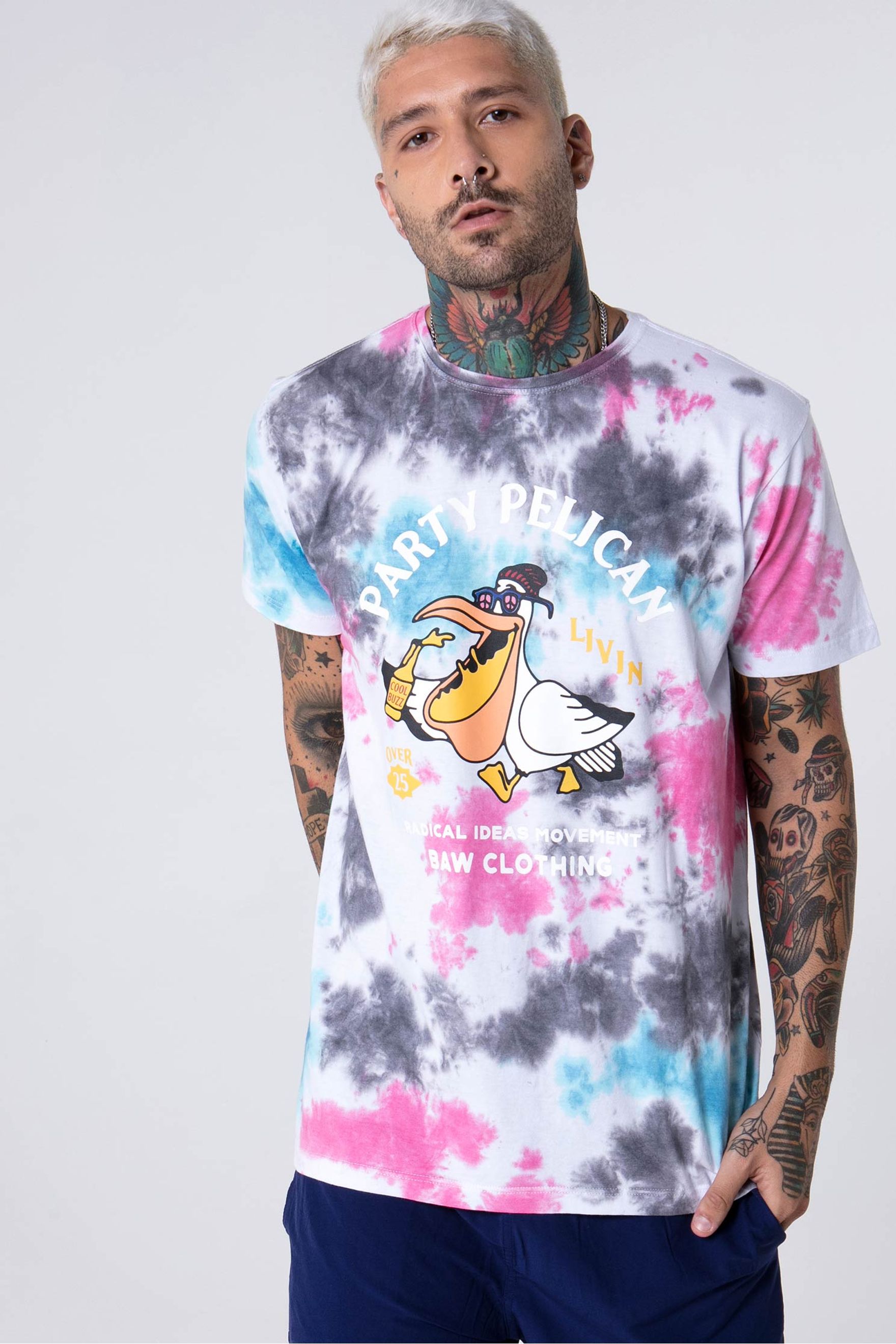 blusas baw