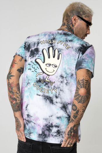 High five camisetas Clearance