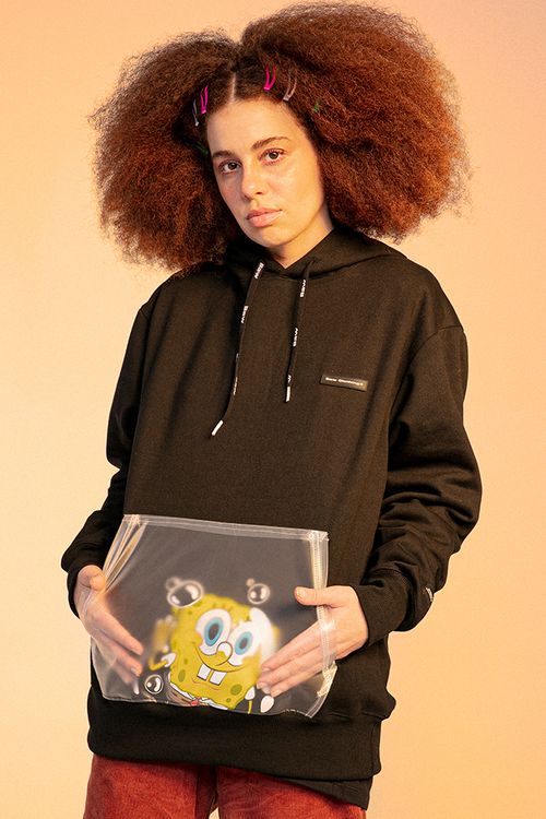 Baw clothing bob esponja Clearance