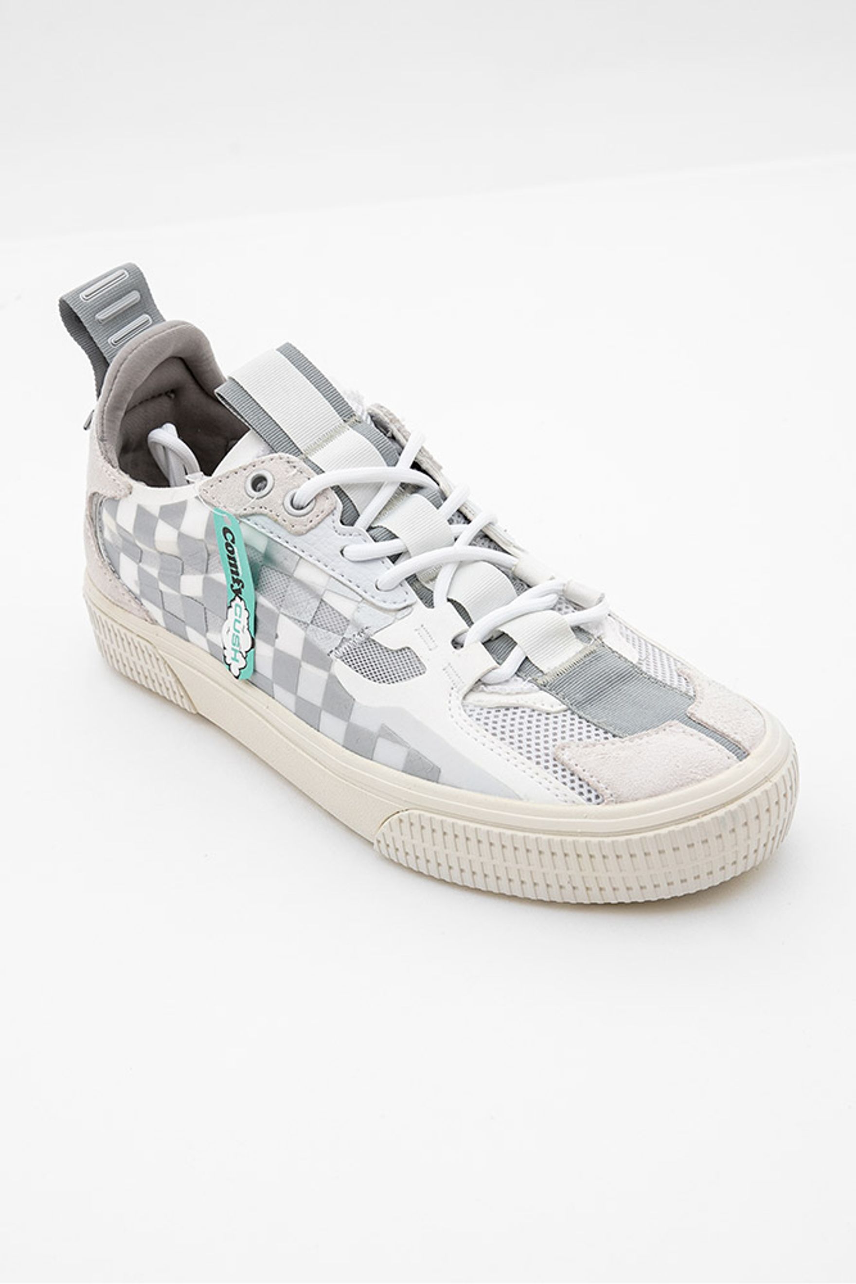 overt cc vans