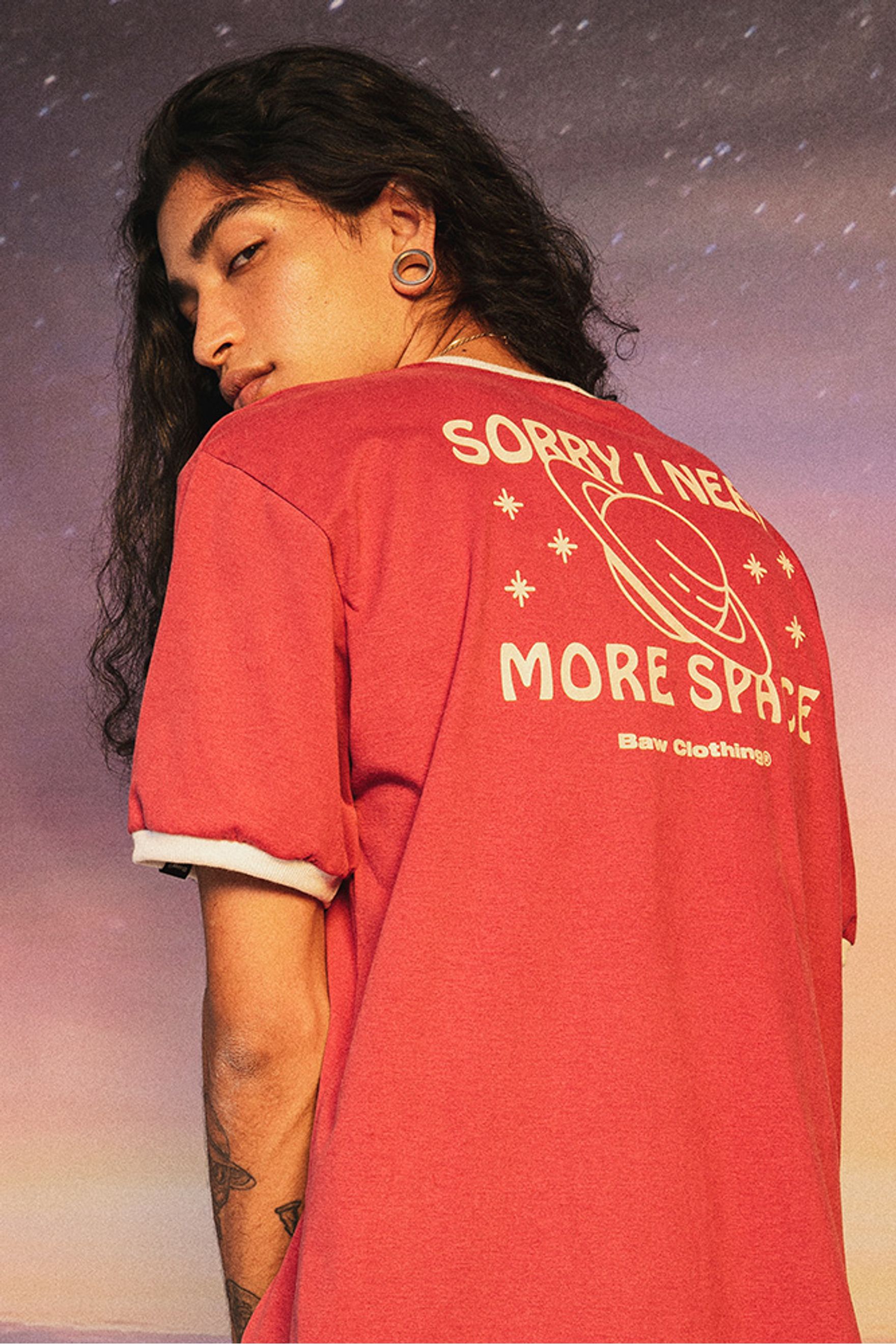 blusas baw
