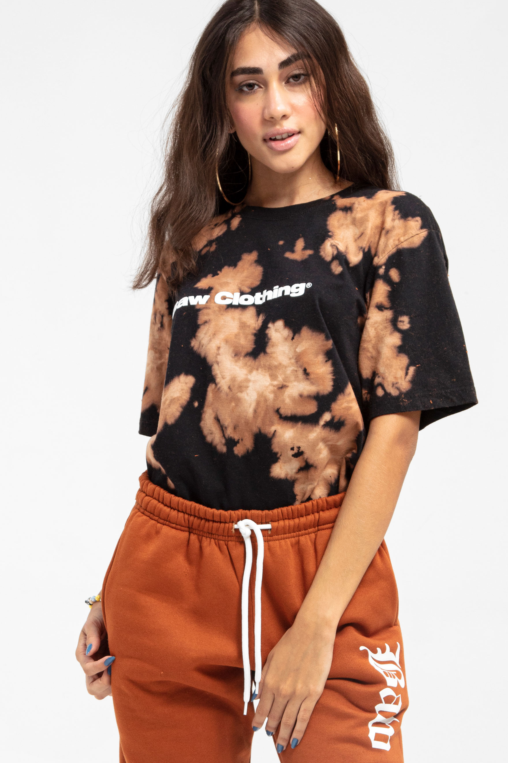 blusas baw