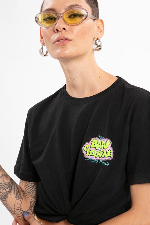 blusa baw pelinho