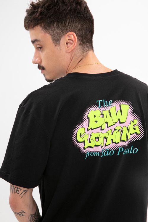 blusa baw pelinho