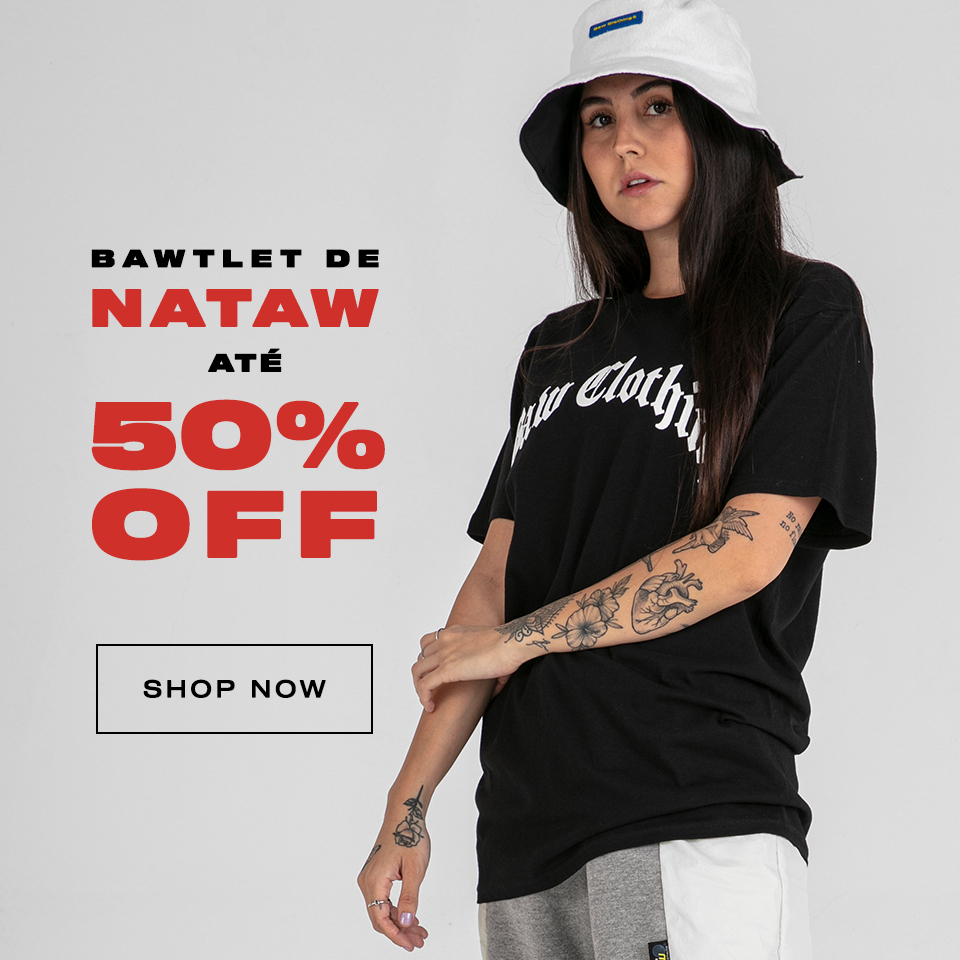 BAW CLOTHING Moda Online