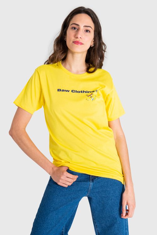 blusa baw pelinho