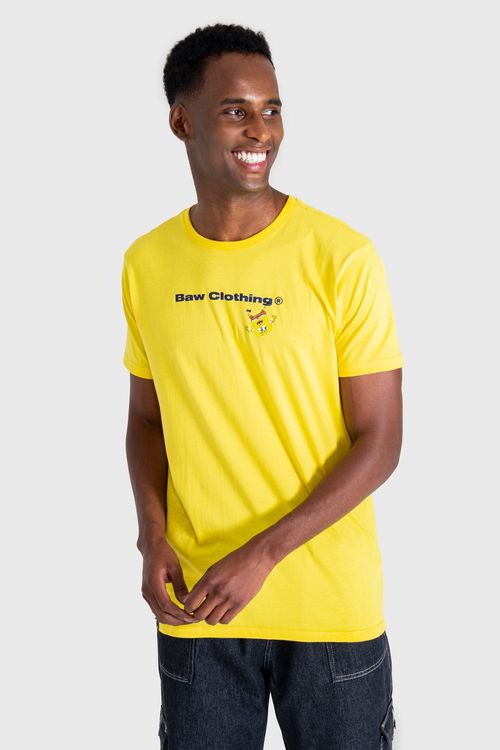 blusa baw pelinho
