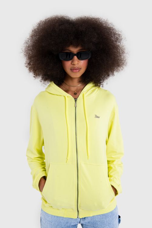 blusa baw pelinho